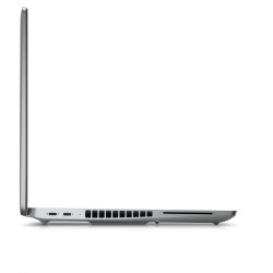 DELL Latitude 5540 Intel® Core™ i5 i5-1335U Ordinateur portable 39,6 cm (15.6") Full HD 8 Go DDR4-SDRAM 256 Go SSD Wi-Fi 6E 