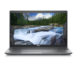 DELL Latitude 5540 Intel® Core™ i5 i5-1335U Ordinateur portable 39,6 cm (15.6") Full HD 8 Go DDR4-SDRAM 256 Go SSD Wi-Fi 6E 