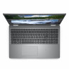 DELL Latitude 5540 Intel® Core™ i5 i5-1335U Ordinateur portable 39,6 cm (15.6") Full HD 8 Go DDR4-SDRAM 256 Go SSD Wi-Fi 6E 