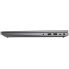 HP ZBook Power 15.6 G9 Intel® Core™ i7 i7-12800H Station de travail mobile 39,6 cm (15.6") Full HD 16 Go DDR5-SDRAM 512 Go S