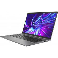 HP ZBook Power 15.6 G9 Intel® Core™ i7 i7-12800H Station de travail mobile 39,6 cm (15.6") Full HD 16 Go DDR5-SDRAM 512 Go S