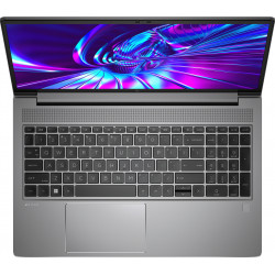 HP ZBook Power 15.6 G9 Intel® Core™ i7 i7-12800H Station de travail mobile 39,6 cm (15.6") Full HD 16 Go DDR5-SDRAM 512 Go S