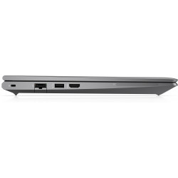 HP ZBook Power 15.6 G9 Intel® Core™ i7 i7-12800H Station de travail mobile 39,6 cm (15.6") Full HD 16 Go DDR5-SDRAM 512 Go S