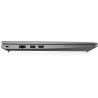 HP ZBook Power 15.6 G9 Intel® Core™ i7 i7-12800H Station de travail mobile 39,6 cm (15.6") Full HD 16 Go DDR5-SDRAM 512 Go S