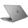 HP ZBook Power 15.6 G9 Intel® Core™ i7 i7-12800H Station de travail mobile 39,6 cm (15.6") Full HD 16 Go DDR5-SDRAM 512 Go S