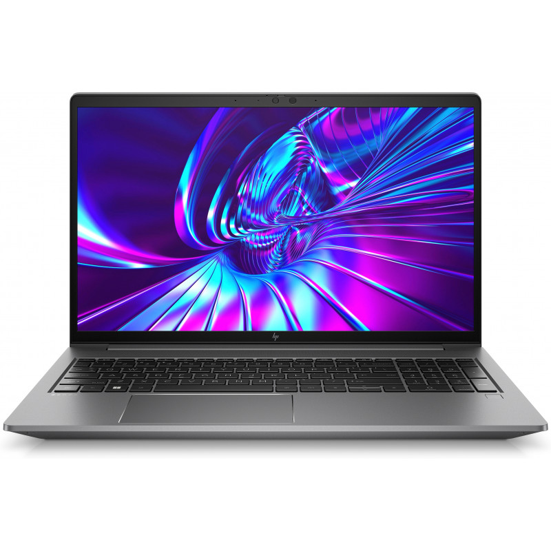 HP ZBook Power 15.6 G9 Intel® Core™ i7 i7-12800H Station de travail mobile 39,6 cm (15.6") Full HD 16 Go DDR5-SDRAM 512 Go S