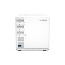 QNAP TS-364 NAS Tower...