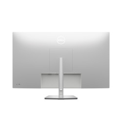 DELL UltraSharp U4323QE LED display 109,2 cm (43") 3840 x 2160 pixels 4K Ultra HD LCD Argent