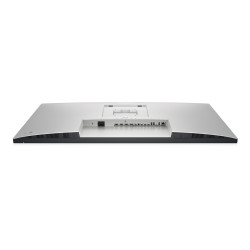 DELL UltraSharp U4323QE LED display 109,2 cm (43") 3840 x 2160 pixels 4K Ultra HD LCD Argent