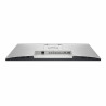 DELL UltraSharp U4323QE LED display 109,2 cm (43") 3840 x 2160 pixels 4K Ultra HD LCD Argent