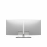DELL UltraSharp U3824DW LED display 95,2 cm (37.5") 3840 x 1600 pixels Wide Quad HD+ LCD Noir, Argent