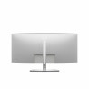 DELL UltraSharp U3824DW LED display 95,2 cm (37.5") 3840 x 1600 pixels Wide Quad HD+ LCD Noir, Argent