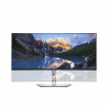 DELL UltraSharp U3824DW LED display 95,2 cm (37.5") 3840 x 1600 pixels Wide Quad HD+ LCD Noir, Argent