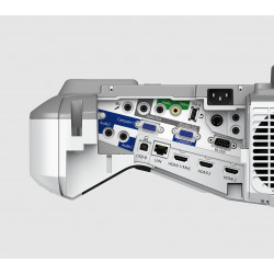 Epson EB-680Wi