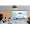 Epson EB-PU1007B Projecteur pour grandes salles 7000 ANSI lumens 3LCD WUXGA (1920x1200) Noir