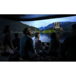 Epson EB-PU1007W Projecteur pour grandes salles 7000 ANSI lumens 3LCD WUXGA (1920x1200) Blanc