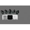 Epson EB-PU1007W Projecteur pour grandes salles 7000 ANSI lumens 3LCD WUXGA (1920x1200) Blanc