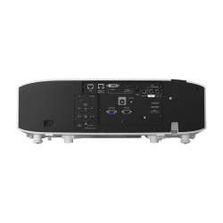 Epson EB-PU1007W Projecteur pour grandes salles 7000 ANSI lumens 3LCD WUXGA (1920x1200) Blanc