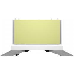 HP Socle de stockage Color...