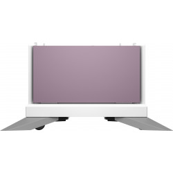 HP Socle de stockage Color...