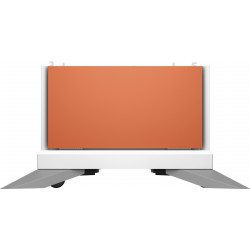 HP Socle de stockage Color...