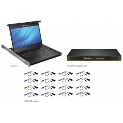 Vertiv Avocent 16...
