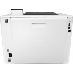 HP Color LaserJet Enterprise M455dn, Color, Printer for Business, Print, Compact Size Strong Security Energy Efficient Two-side