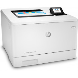 HP Color LaserJet Enterprise M455dn, Color, Printer for Business, Print, Compact Size Strong Security Energy Efficient Two-side