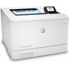 HP Color LaserJet Enterprise M455dn, Color, Printer for Business, Print, Compact Size Strong Security Energy Efficient Two-side