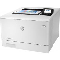 HP Color LaserJet Enterprise M455dn, Color, Printer for Business, Print, Compact Size Strong Security Energy Efficient Two-side