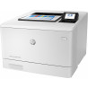 HP Color LaserJet Enterprise M455dn, Color, Printer for Business, Print, Compact Size Strong Security Energy Efficient Two-side