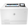 HP Color LaserJet Enterprise M455dn, Color, Printer for Business, Print, Compact Size Strong Security Energy Efficient Two-side