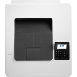 HP Color LaserJet Enterprise M455dn, Color, Printer for Business, Print, Compact Size Strong Security Energy Efficient Two-side