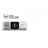 Epson EB-PU2010W vidéo-projecteur Projecteur pour grandes salles 10000 ANSI lumens 3LCD WUXGA (1920x1200) Blanc
