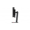Lenovo ThinkVision P49w-30 LED display 124,5 cm (49") 5120 x 1440 pixels DQHD Noir