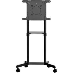 StarTech.com Chariot Meuble...