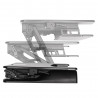Neomounts Assis-debout poste de travail