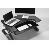 Neomounts Assis-debout poste de travail