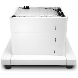 HP Alimentation papier...