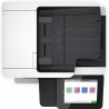 HP LaserJet Enterprise MFP M528f, Print, copy, scan, fax, Front-facing USB printing Scan to email Two-sided printing Two-sided 