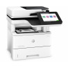 HP LaserJet Enterprise MFP M528f, Print, copy, scan, fax, Front-facing USB printing Scan to email Two-sided printing Two-sided 