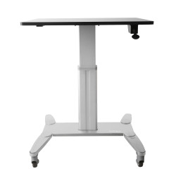 StarTech.com Poste de travail debout mobile