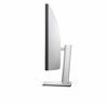 DELL UltraSharp U4924DW LED display 124,5 cm (49") 5120 x 1440 pixels 5K Ultra HD LCD Noir, Argent
