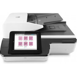 HP Scanjet Enterprise Flow...