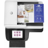 HP Scanjet Enterprise Flow N9120 fn2 Scanner à plat et chargeur automatique 600 x 600 DPI A3 Noir, Blanc