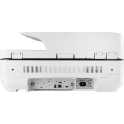 HP Scanjet Enterprise Flow N9120 fn2 Scanner à plat et chargeur automatique 600 x 600 DPI A3 Noir, Blanc