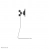 Neomounts FPMA-D850BLACK Support d'écran à poser 10-27"