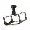 Neomounts BEAMER-C300 Support de plafond pour vidéoprojecteur - h15 cm - orientable