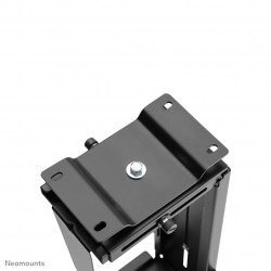 Neomounts NM-CPU100BLACK Support pour ordinateur - rotatif - max 10 kg - universel
