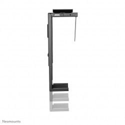 Neomounts NM-CPU100BLACK Support pour ordinateur - rotatif - max 10 kg - universel